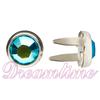 Swarovski "Bling in the Ring" Pre-Set Rhinestones 